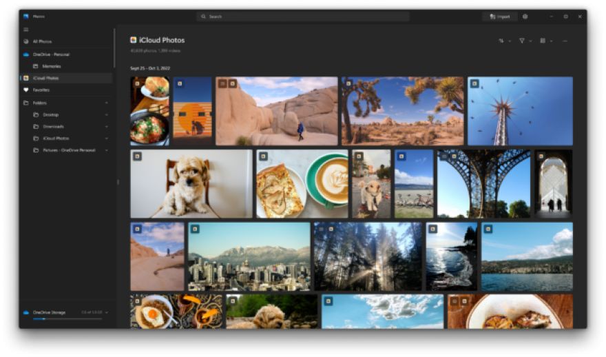 iCloud for Windows Users Report Receiving Random Strangers’ Family Photos