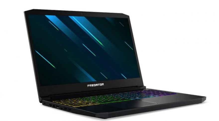 Acer’s New Predator Triton 300 Is a Budget-Conscious Gaming Laptop