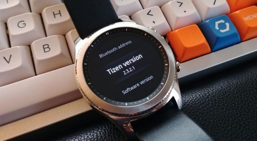Samsung’s Tizen OS may be overrun with security flaws