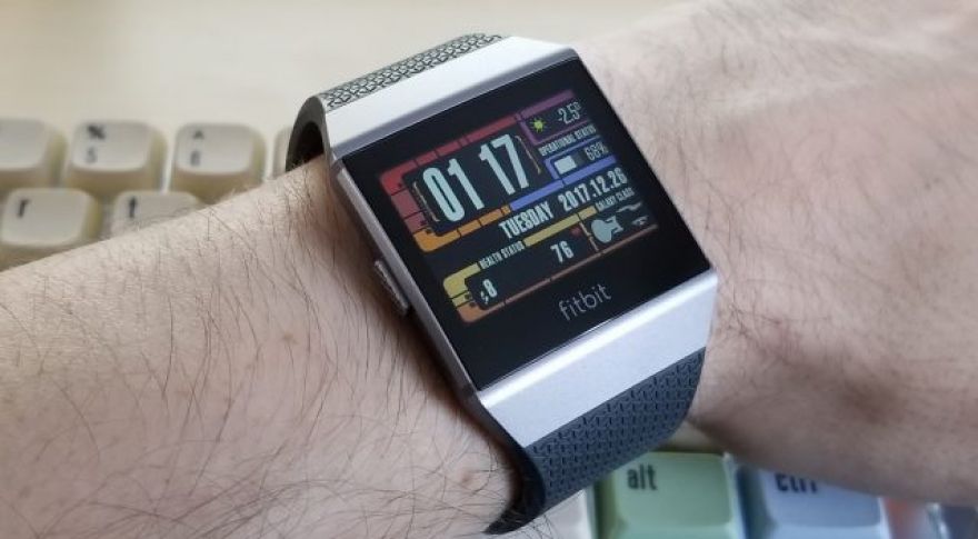 Growth of Wearables Expected to Continue Dropping next Year