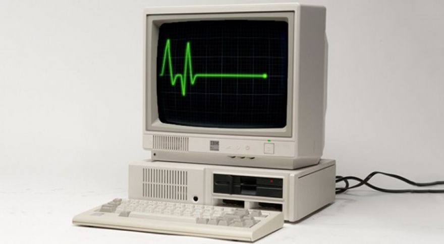 Gartner, IDC Pin Blame on Intel for PC Market’s Continued Downturn