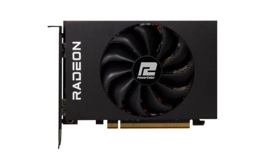 AMD’s New Radeon RX 6500 XT Tested with PCIe 3.0 and the Results Aren’t Pretty