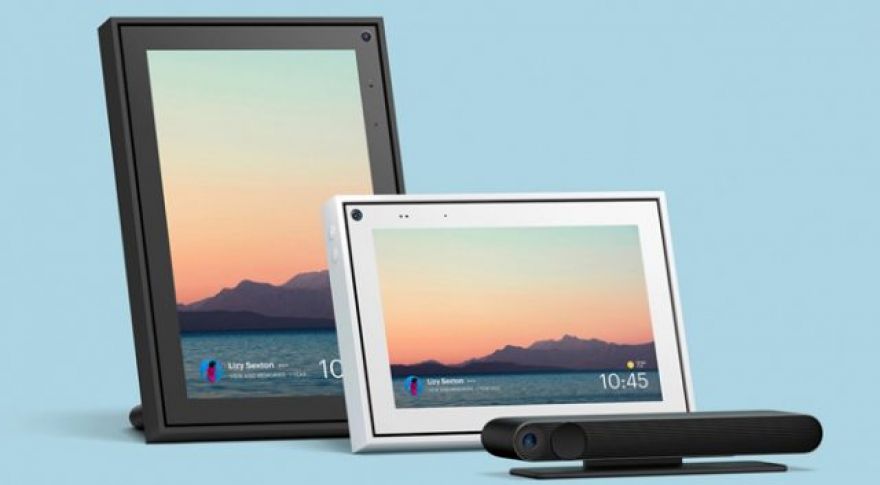 Facebook’s New Portal Lineup Includes a Creepy Camera for Your TV