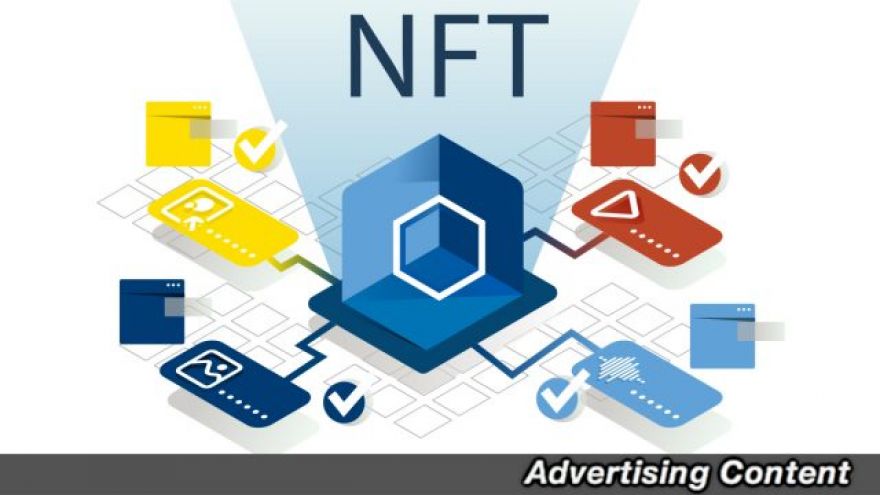 Learn How to Make NFTs and Trade Cryptocurrency with this $30 Master Class