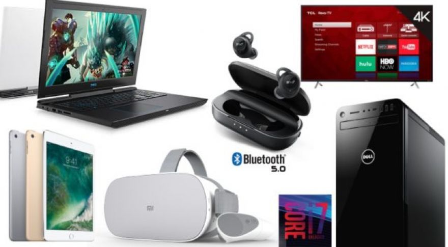 ET Deals: Over 25 Percent off Instant Pot Ultra, Dell G7 6-Core Gaming Laptop Under $1000, and more