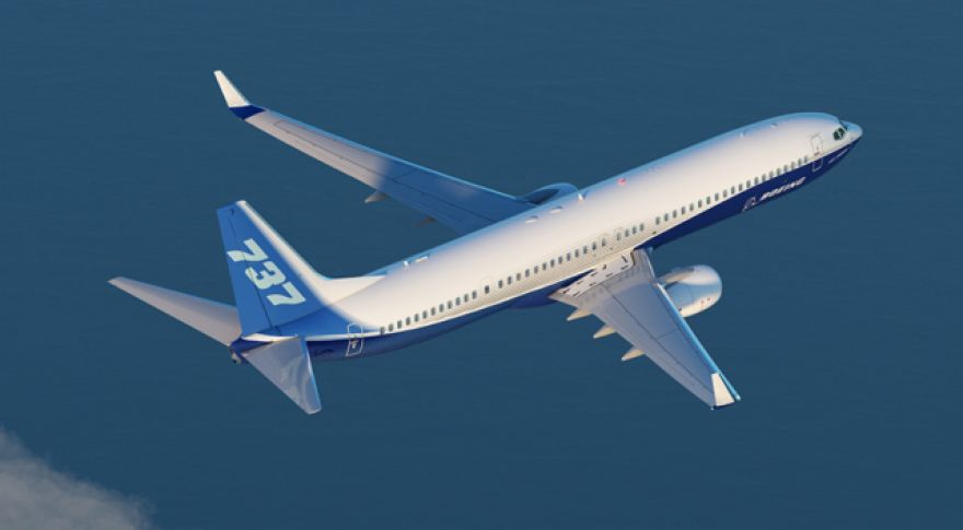 Boeing 737-800 Carrying 132 Passengers Crashes in China