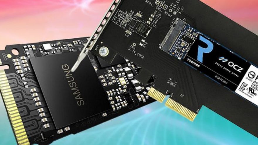 Best Amazon Prime Day Deals: SSDs and HDDs