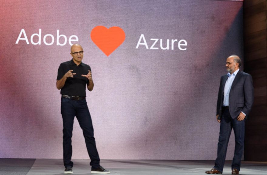 Adobe mejora la integración del PDF en Office 365 y profundiza su acuerdo con Microsoft