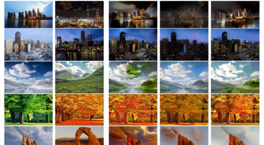 This new application of layered neural nets is about to make Photoshop amazing