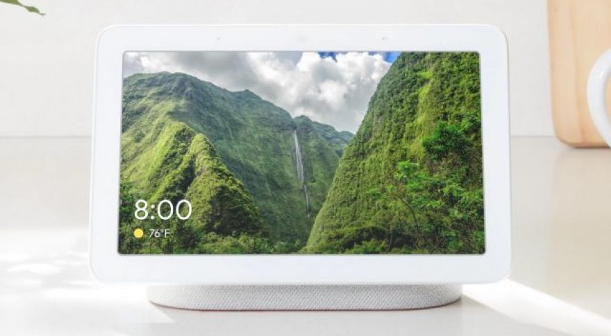 ET Deals: Google Home Hub Smart Display for $90