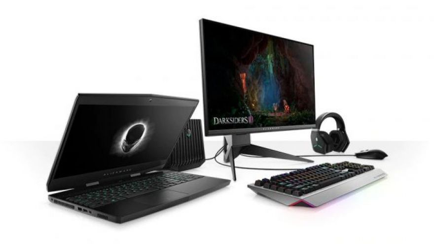 ET Deals: $460 off Dell Alienware M15 R3 Nvidia RTX 2070 Gaming Laptop, Eufy RoboVac 12 for $149