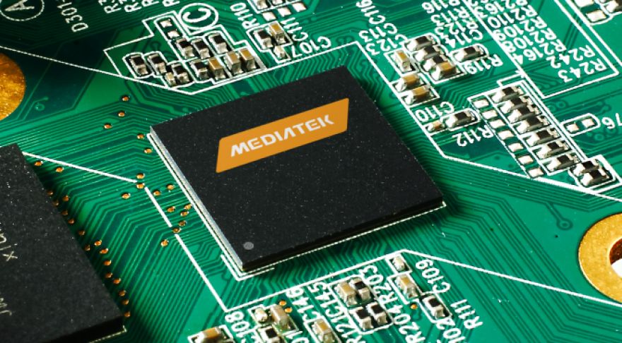 MediaTek Unveils New P60 Helio With Integrated AI Processing