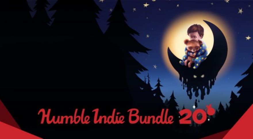 ET Deals: Seven Games for $10 with Humble Indie Bundle 20