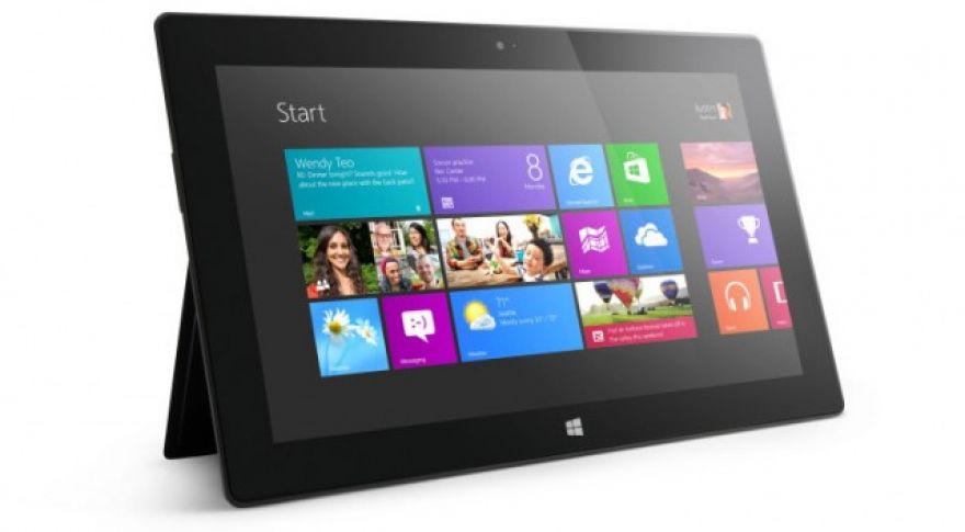 Microsoft Expected to Launch Another ARM-Based Surface
