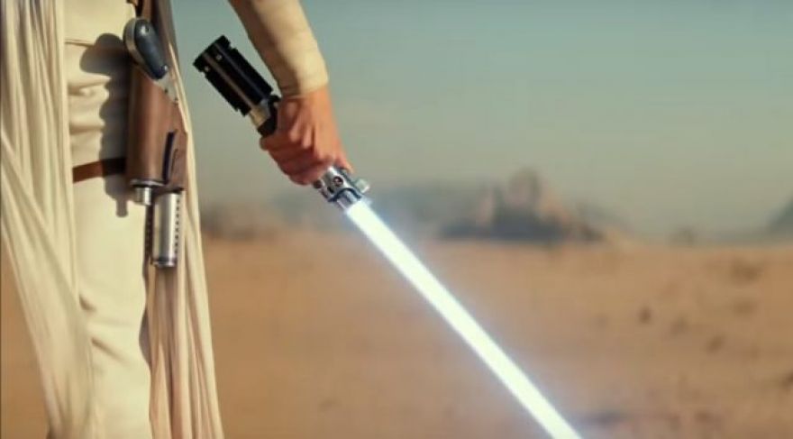 The First Trailer for Star Wars: The Rise of Skywalker Is Here, but Will the Movie Deliver?