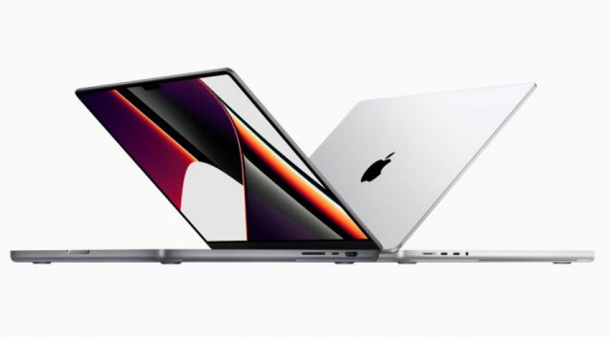 Apple&rsquo;s New 14-inch MacBook Pro Brings Back the Ports You&rsquo;ve Missed