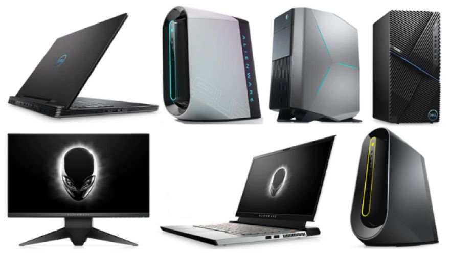 ET Alienware Early Memorial Day Sale: Extra 10 Percent Off Already Discounted Aurora Desktops, M15 Laptops, and More