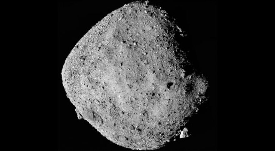 NASA: Asteroid Bennu Has Slightly Higher Chance of Impacting Earth