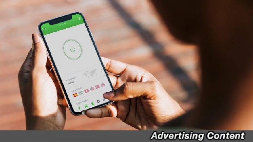 Two Years of Private Internet Access VPN is On Sale for Over 70 Percent Off