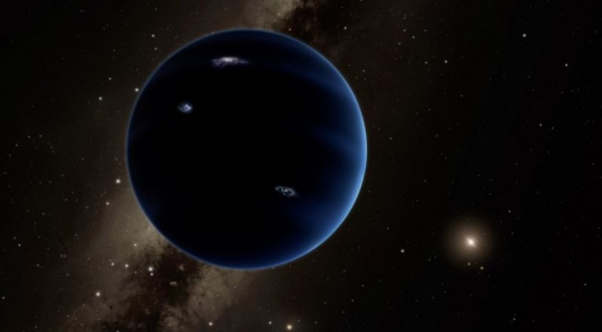 New Studies Support Existence of Massive 9th Planet