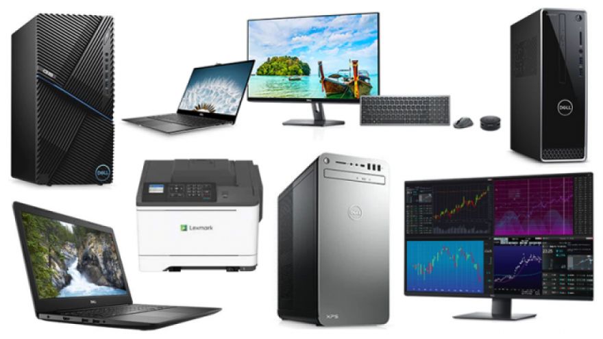 ET Dell XPS and Vostro Deals: $260 Off XPS 8930 Desktop, $400 Off XPS 13 Laptop Bundle, Vostro 15 3590 Under $800