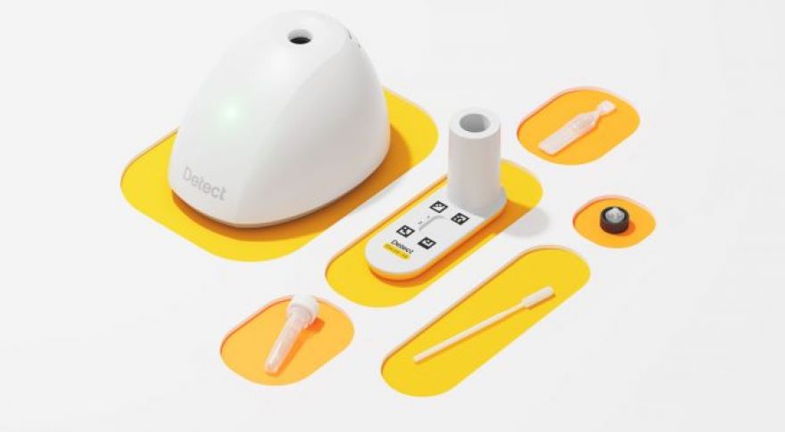 Former Googler and Facebooker Launches COVID Testing Startup