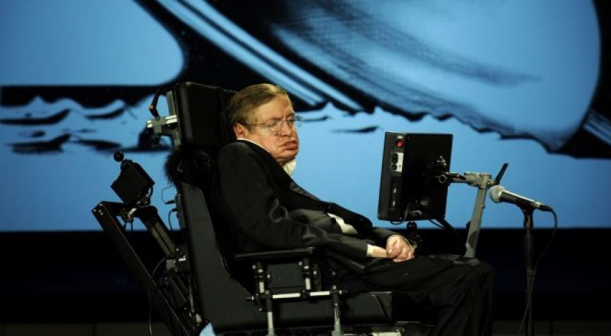 Stephen Hawking&rsquo;s 5 Greatest Achievements