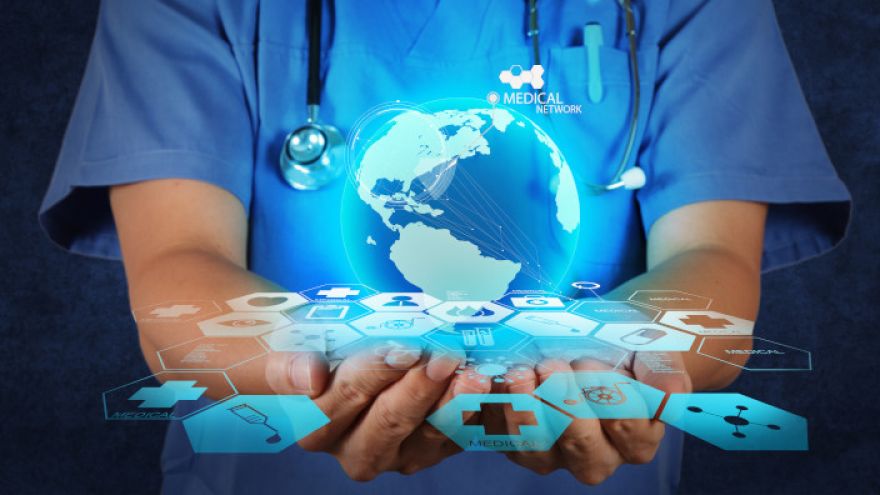MediWay acelerara la transformación digital de la atención médica en China