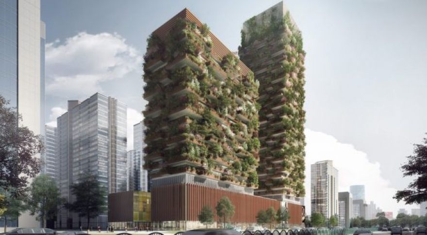 Cutting-Edge Construction Projects From Around the World