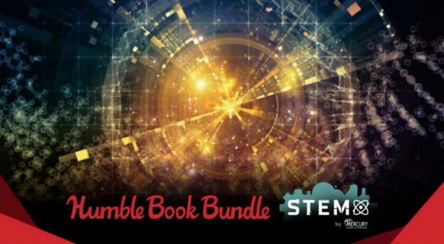 ET Deals: Dive into STEM with Humble Book Bundle