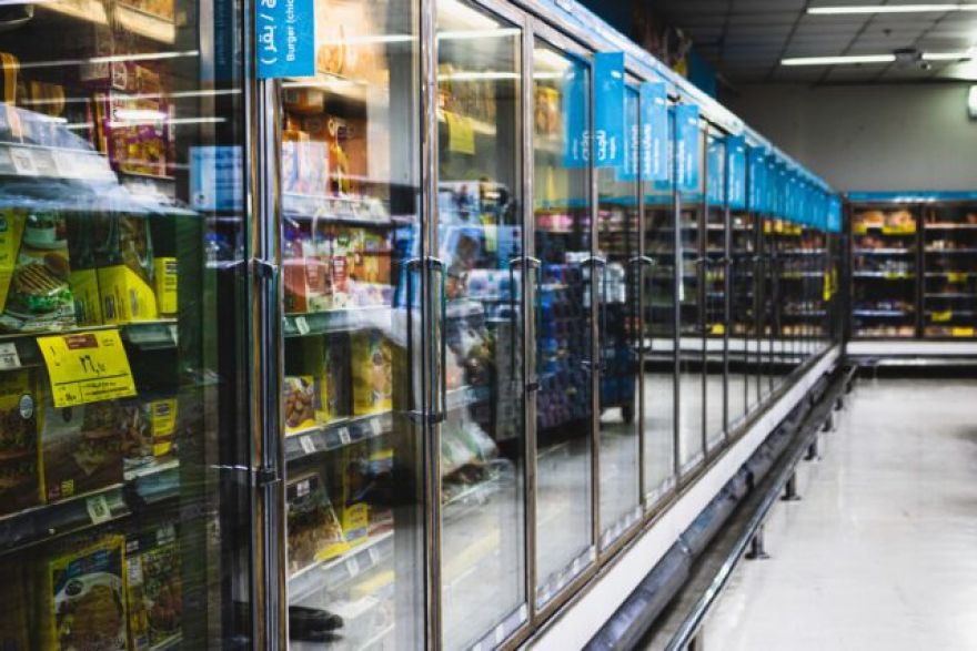 Scientists Develop New, More Sustainable Refrigeration Technique