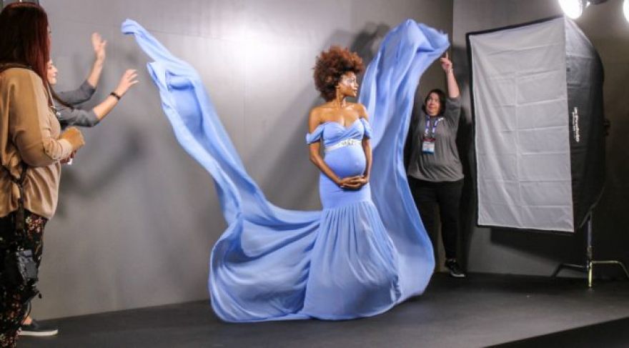 Best New Products from PhotoPlus Expo 2017