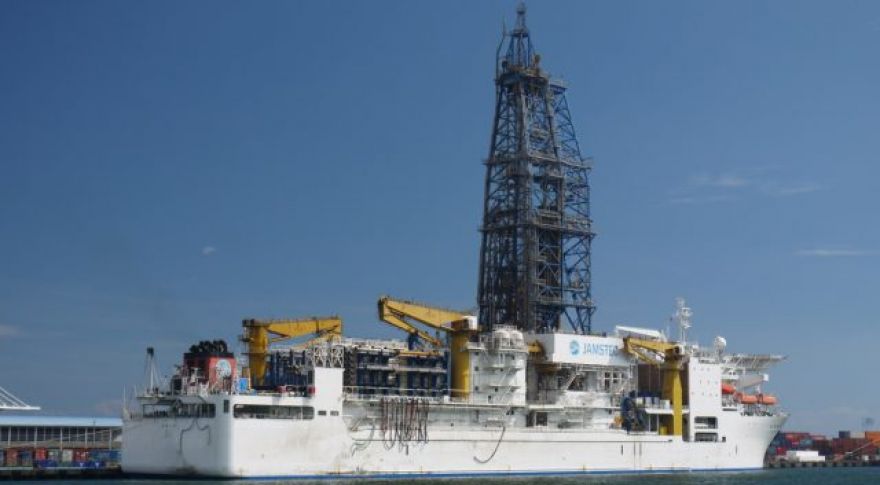 Drill baby drill: Japanese scientists hope to reach the Earth’s mantle in massive borehole project