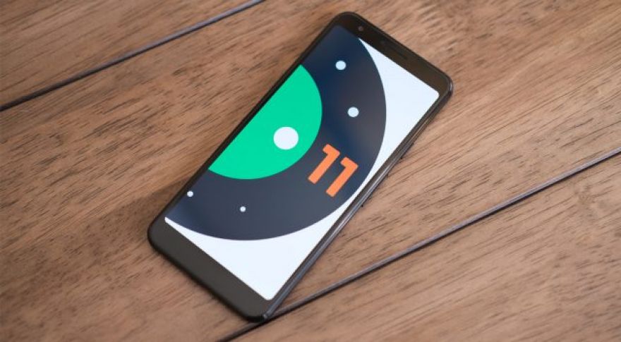 Google Releases Android 11 Developer Preview for Pixel Devices