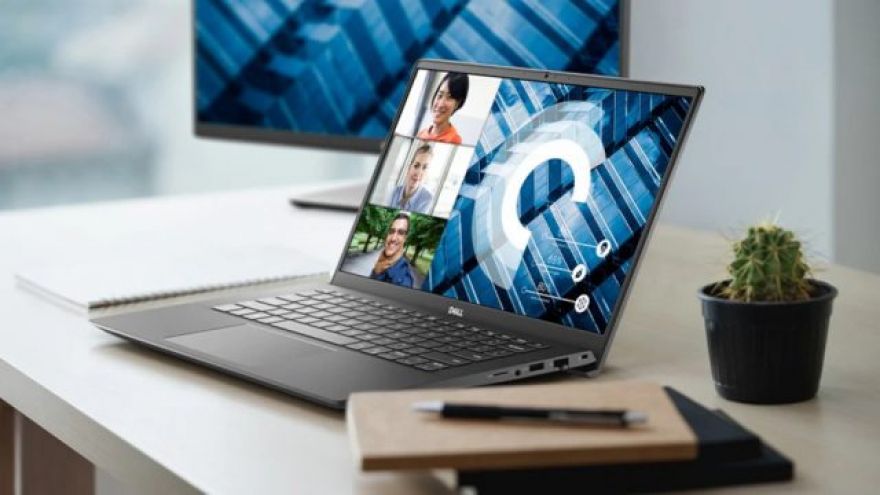 ET Deals: Dell Vostro 14 5402 11th Gen Intel Core i7 Laptop for $879, $150 off Samsung Galaxy S20 FE 5G Smartphone