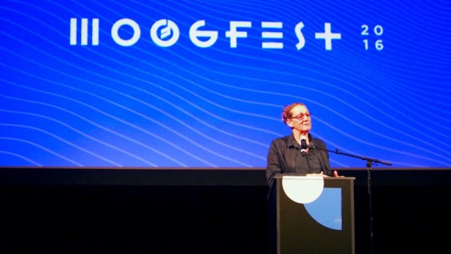 SiriusXM founder and futurist Martine Rothblatt on creativity