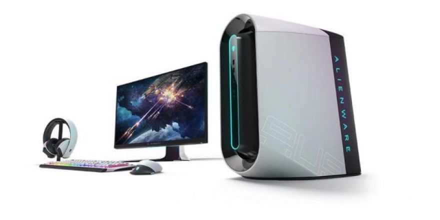 ET Weekend Deals: Dell Alienware Nvidia RTX 2060 Gaming Desktop for $912, Asus VivoBook S15 S512FL Intel Core i7 Laptop for $719