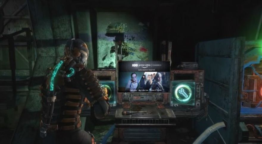 EA Signs Deal to Put TV-Style Commercials in Video Games