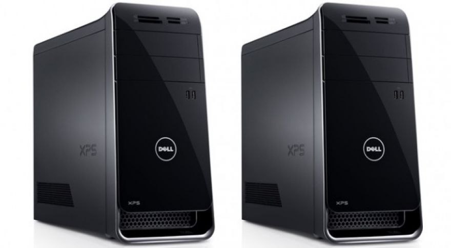 ET deals: Dell XPS 8700 quad-core desktop for $480