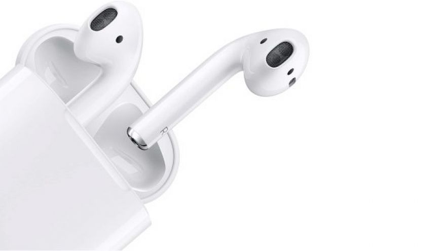 ET Deals: Apple AirPods w/ Charging Case for just $99, Roborock S6 Robot Vacuum and Mop for $359.99