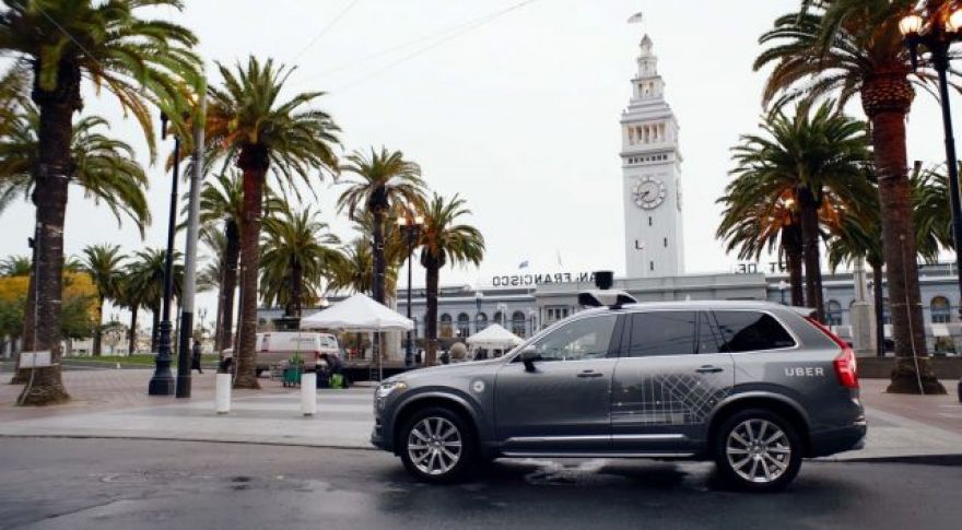 Uber Paid Hackers $100K to Hide Data Breach Exposing 57 Million Users [Updated]