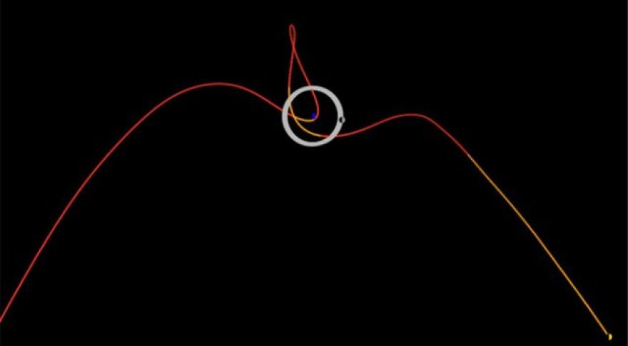 Earth&rsquo;s &lsquo;Minimoon&rsquo; Is About to Leave Us Forever