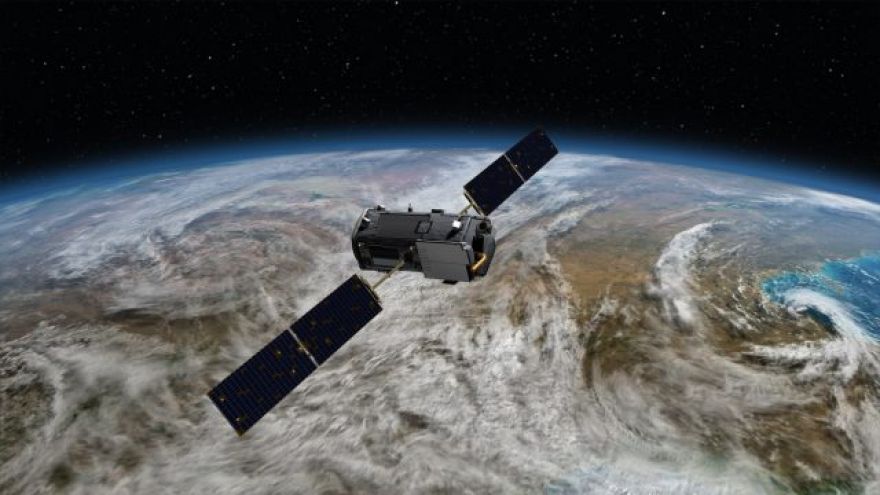 Meteorologists Worry 5G Could Interfere with Weather Satellites