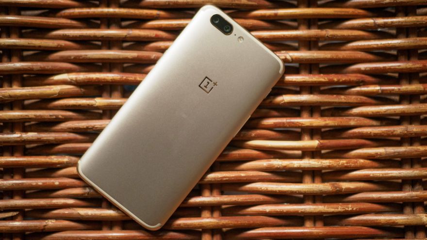 OnePlus 5 gets new color configurations, including a beautiful Soft Gold