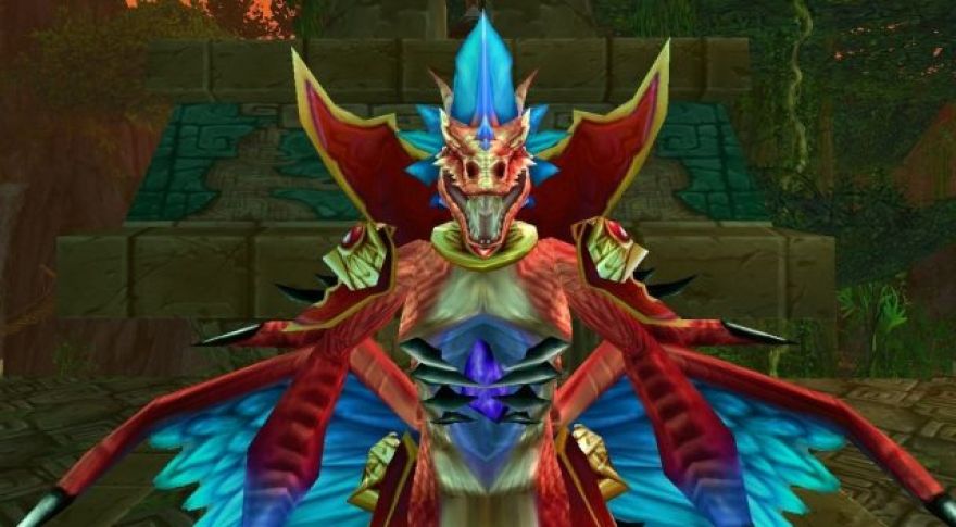 Researchers Are Dusting Off WoW&rsquo;s Corrupted Blood Plague to Understand Coronavirus Infections