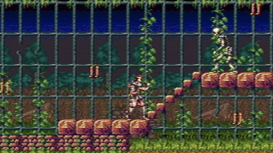 One Developer Is Fixing SNES Game Lag After 30 Years