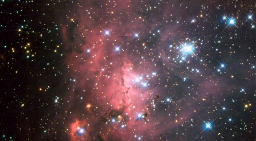 Stunning New Model Simulates Star Formation in Highest-Ever Resolution