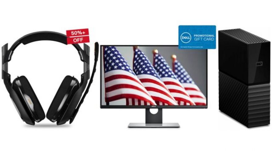 ET Deals: Celebrate the Day After Memorial Day With Big Deals on Tech