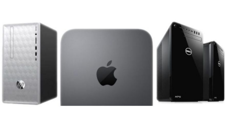 ET Deals: Dell Intel Core i7-9700 Desktop $949, Apple Mac Mini Core i3 $699, HP Pavilion Core i5 Refurb PC $469
