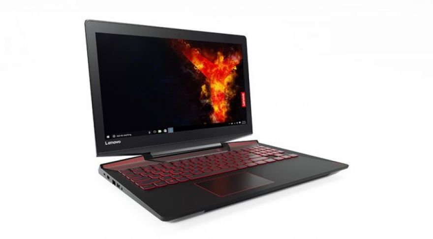 ET Deals: Save 30% on a Lenovo Legion Y720 1080p 15.6-inch Gaming Laptop